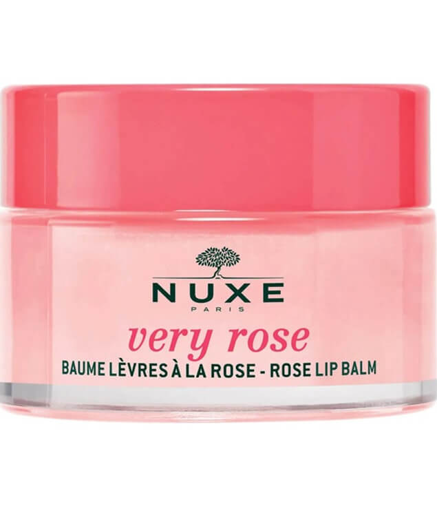 NUXE | VERY ROSE ROSE LIP BALM